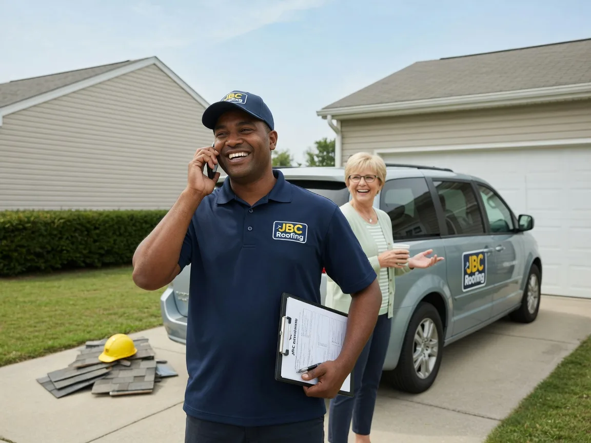 Roof Replacement Collinston, UT FAQs